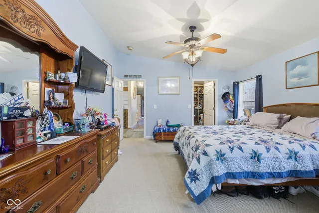 $309,990 | 52 Victory Hill Drive, Coatesville, IN 46121