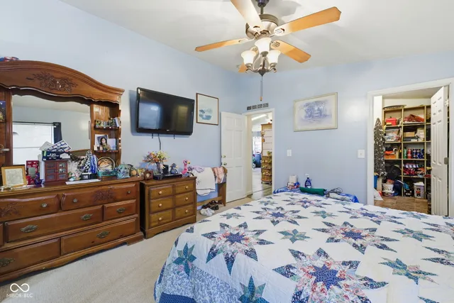 $309,990 | 52 Victory Hill Drive, Coatesville, IN 46121