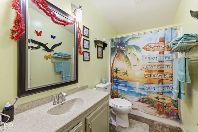 $309,990 | 52 Victory Hill Drive, Coatesville, IN 46121