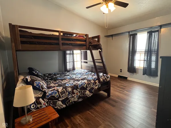 $309,990 | 52 Victory Hill Drive, Coatesville, IN 46121