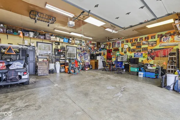 $309,990 | 52 Victory Hill Drive, Coatesville, IN 46121