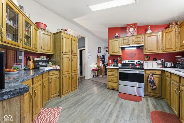 $309,990 | 52 Victory Hill Drive, Coatesville, IN 46121