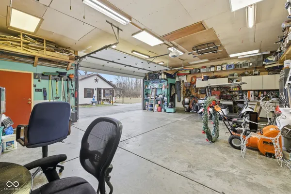 $309,990 | 52 Victory Hill Drive, Coatesville, IN 46121