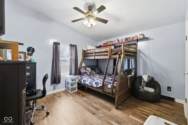 $309,990 | 52 Victory Hill Drive, Coatesville, IN 46121