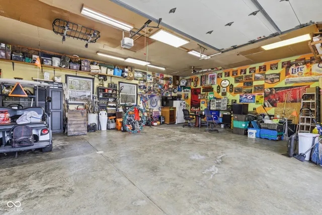 $309,990 | 52 Victory Hill Drive, Coatesville, IN 46121