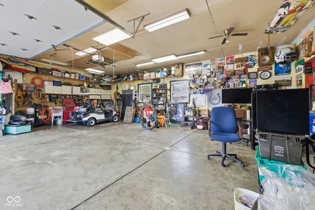 $309,990 | 52 Victory Hill Drive, Coatesville, IN 46121