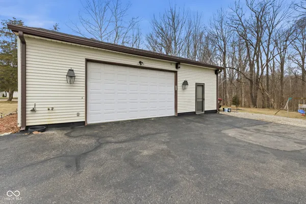 $309,990 | 52 Victory Hill Drive, Coatesville, IN 46121