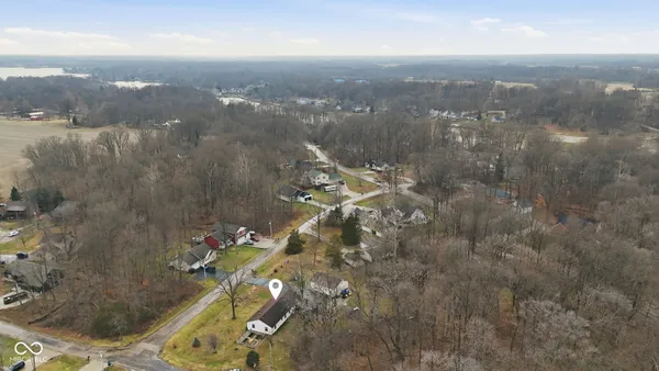 $309,990 | 52 Victory Hill Drive, Coatesville, IN 46121