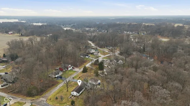 $309,990 | 52 Victory Hill Drive, Coatesville, IN 46121