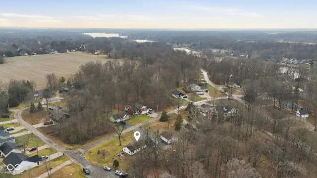 $309,990 | 52 Victory Hill Drive, Coatesville, IN 46121