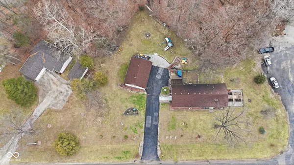 $309,990 | 52 Victory Hill Drive, Coatesville, IN 46121