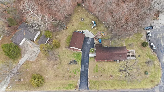 $309,990 | 52 Victory Hill Drive, Coatesville, IN 46121