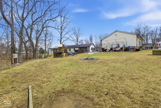 $309,990 | 52 Victory Hill Drive, Coatesville, IN 46121