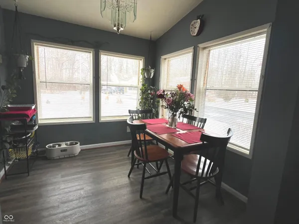 $309,990 | 52 Victory Hill Drive, Coatesville, IN 46121