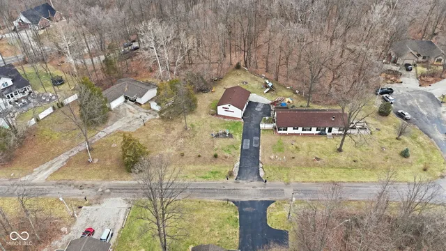 $309,990 | 52 Victory Hill Drive, Coatesville, IN 46121