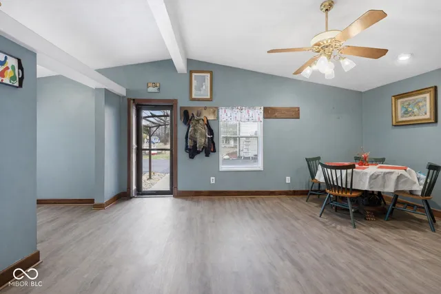 $309,990 | 52 Victory Hill Drive, Coatesville, IN 46121