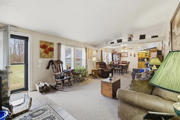 $309,990 | 52 Victory Hill Drive, Coatesville, IN 46121