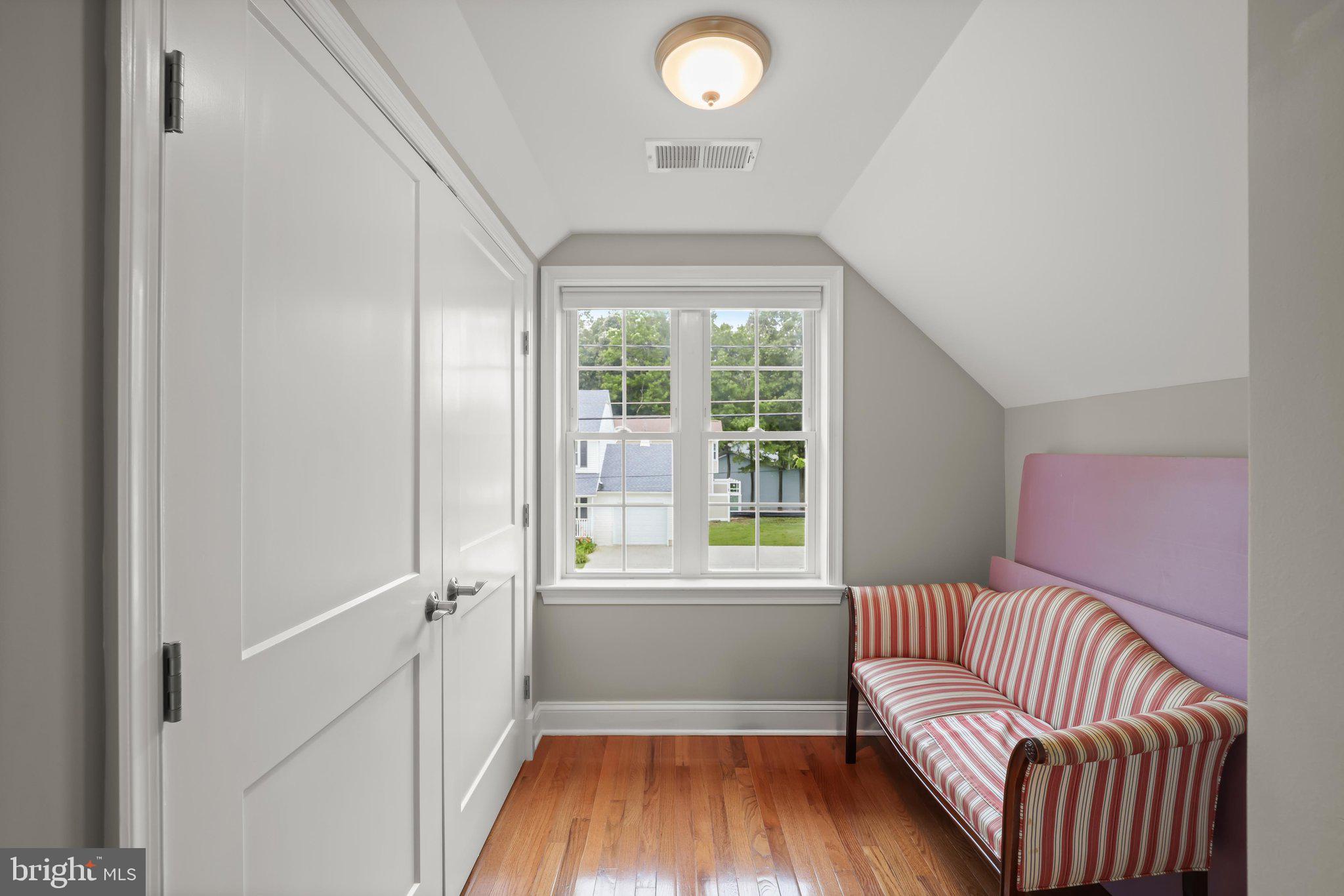 5222 Spring Avenue Shady Side, MD 20764 - Photo 26 of 43 Upper Level Landing