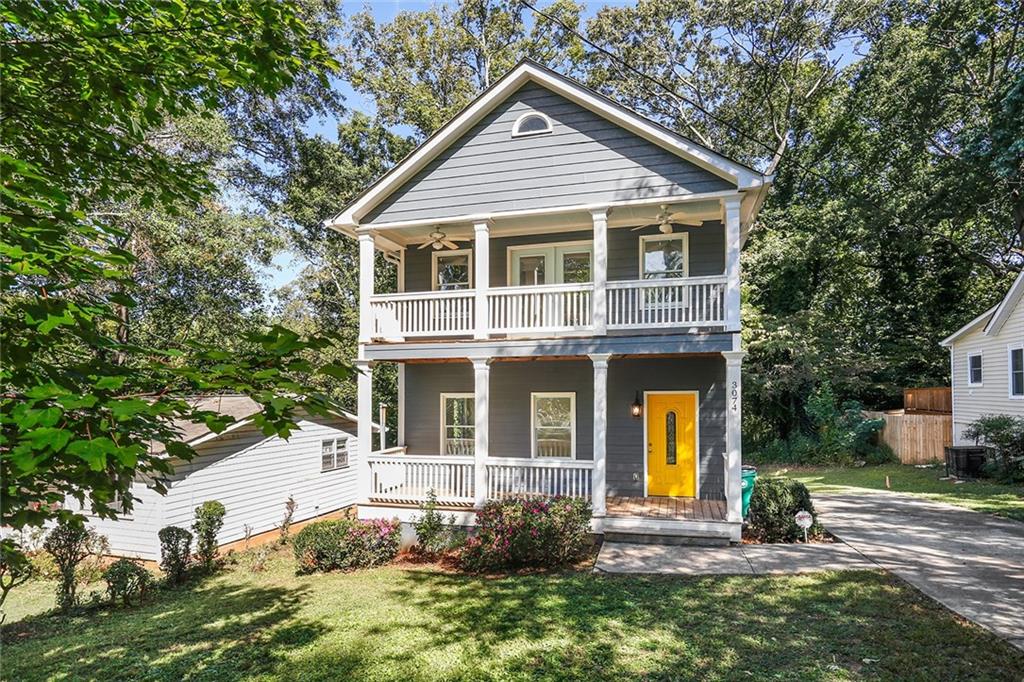 3074 Alston Drive Decatur, GA 30032 - Photo 1 of 1