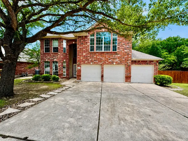 $4,200 | 512 Paul Jones Pass, Austin, TX 78748