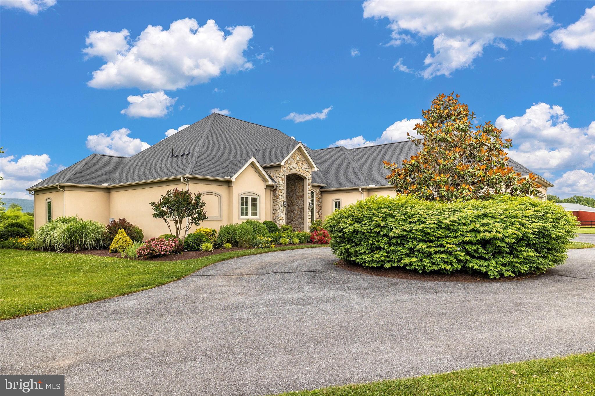 10099 Masser Road Frederick, MD 21702 - Photo 3 of 118