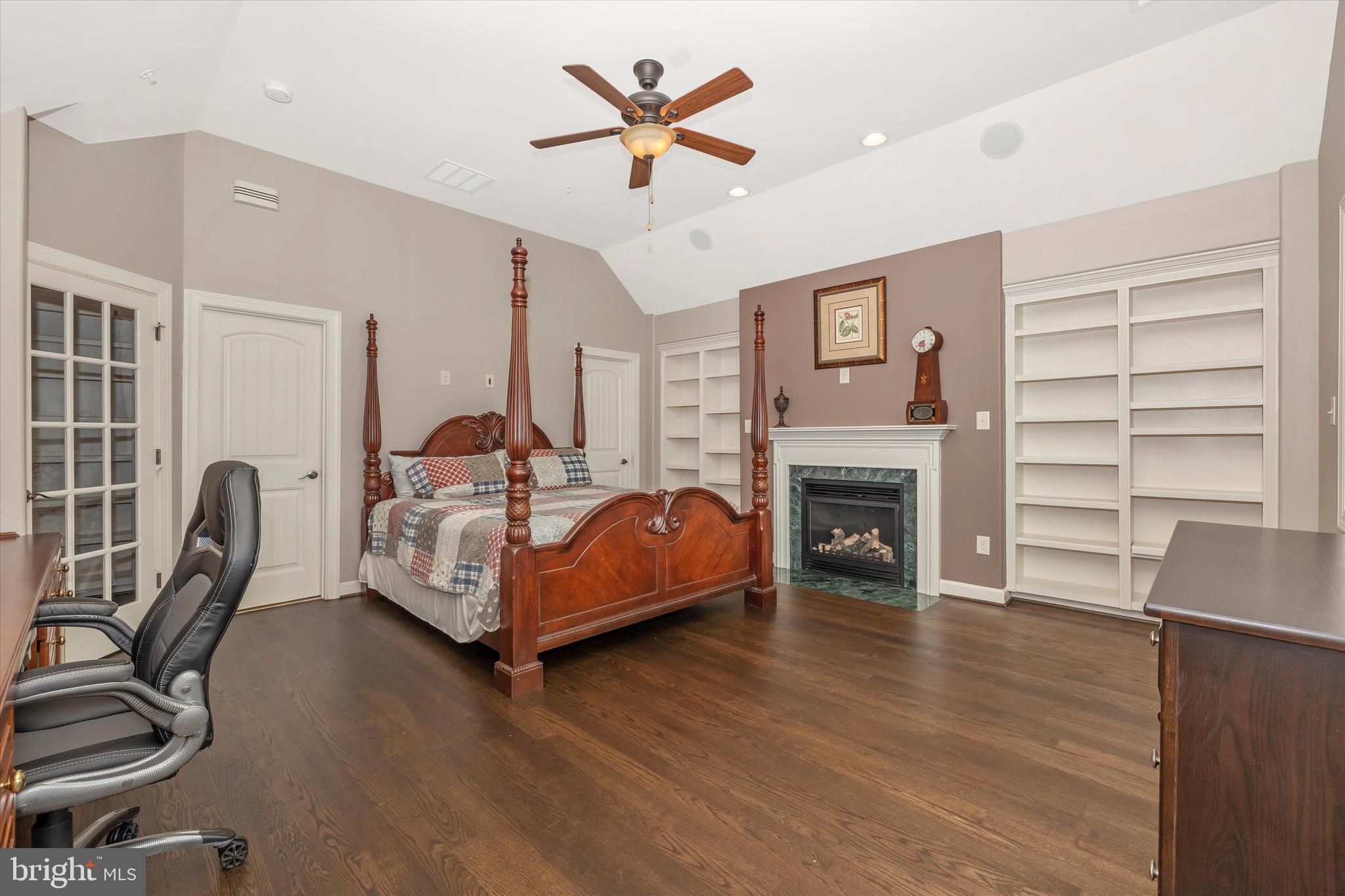 10099 Masser Road Frederick, MD 21702 - Photo 43 of 118 Upstairs bedroom suite/Office