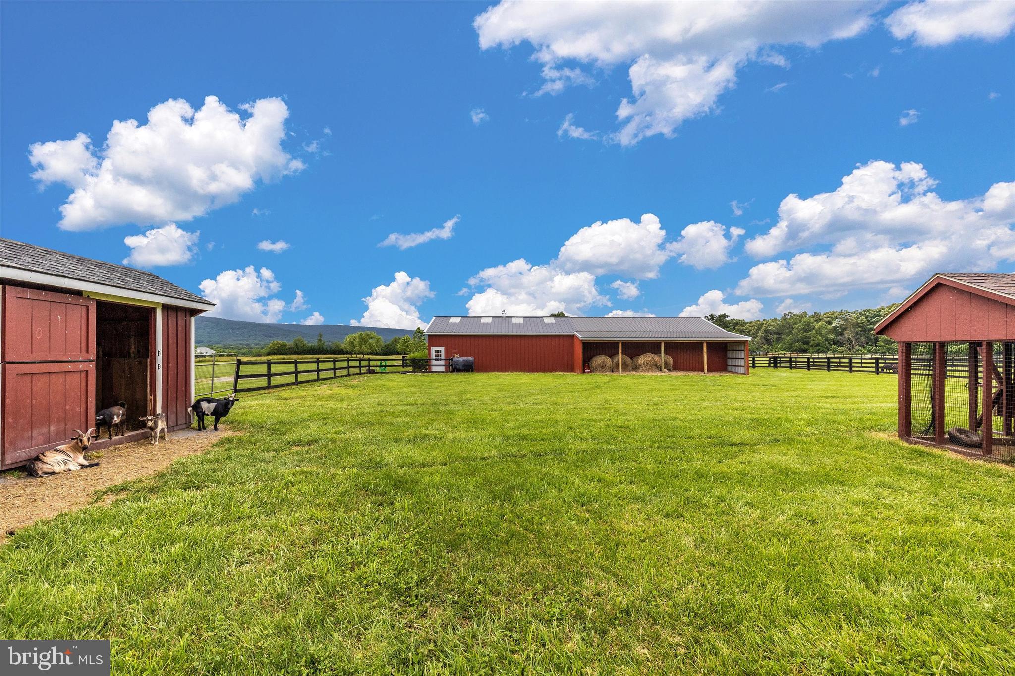 10099 Masser Road Frederick, MD 21702 - Photo 90 of 118