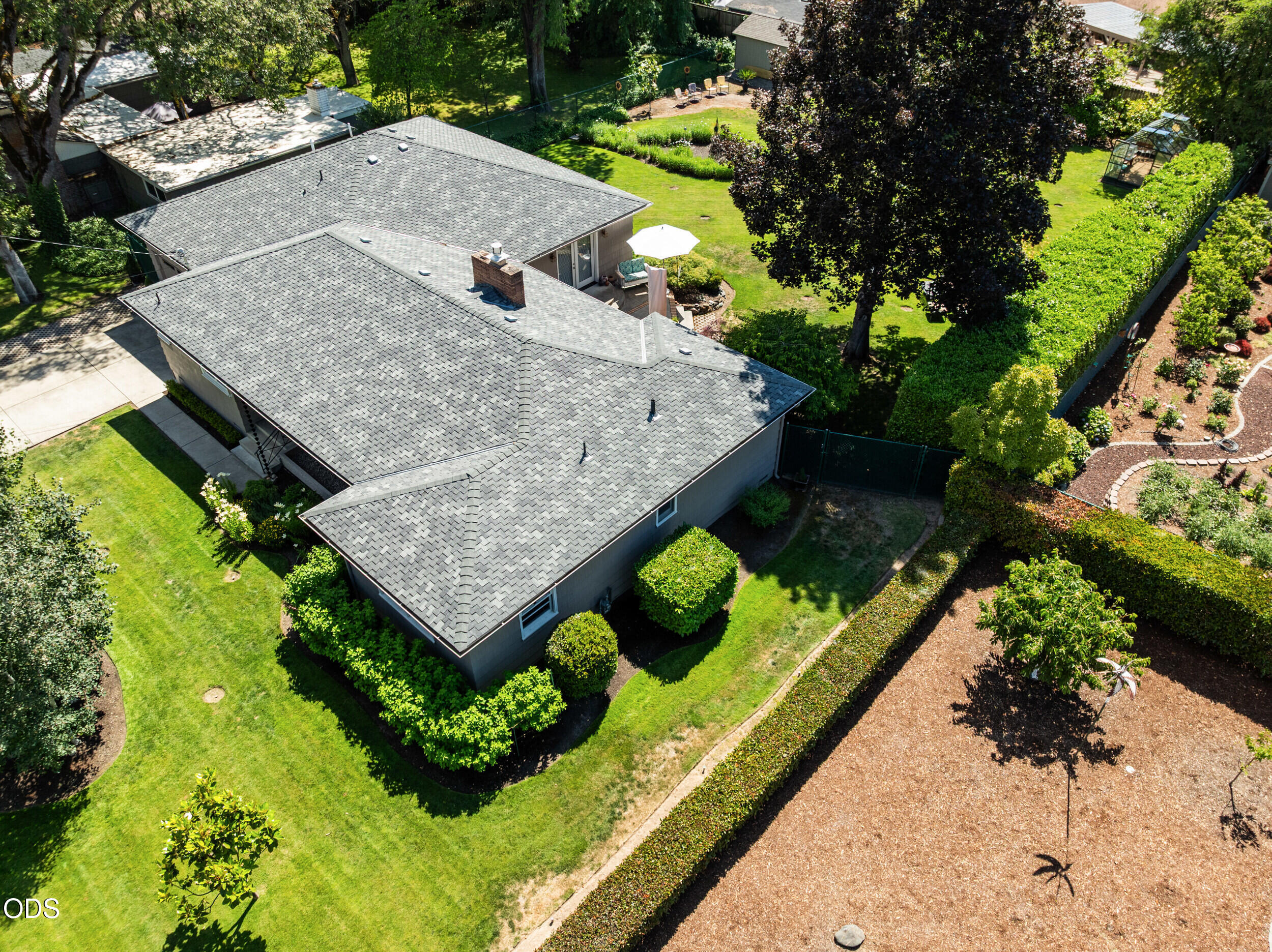 134 White Oak Road Medford, OR 97504 - Photo 53 of 64