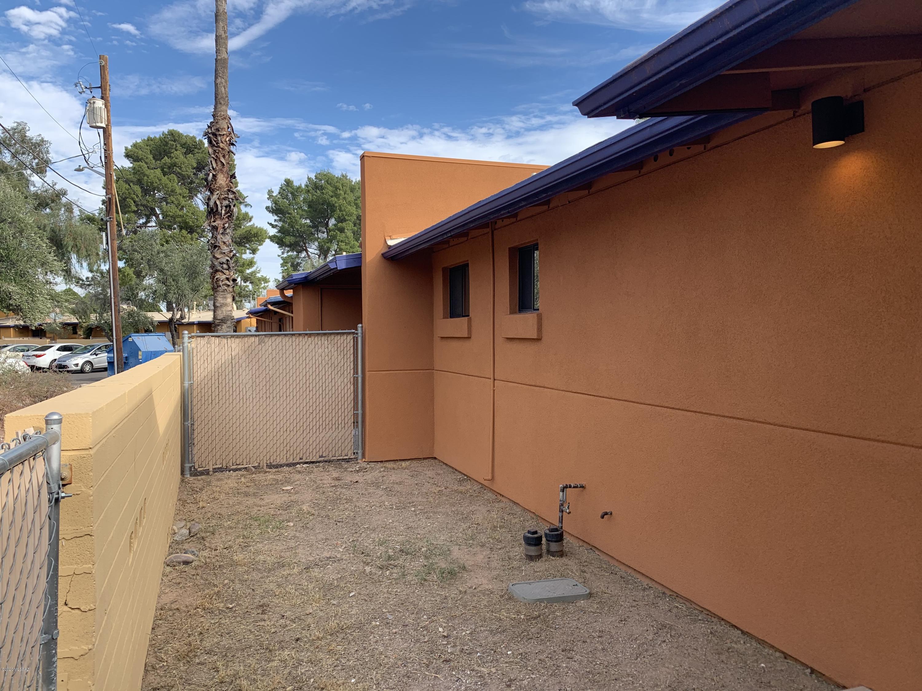 350 North Silverbell Road, Unit 189 Tucson, AZ 85745 - Photo 25 of 35