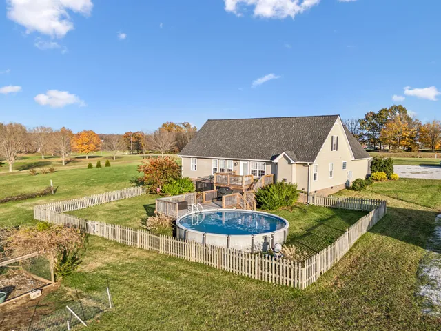 $679,900 | 5881 Highway 31 West, Portland, TN 37148