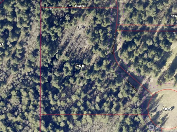 $275,000 | 9521 Red Mountain Lane, Maple Falls, WA 98266