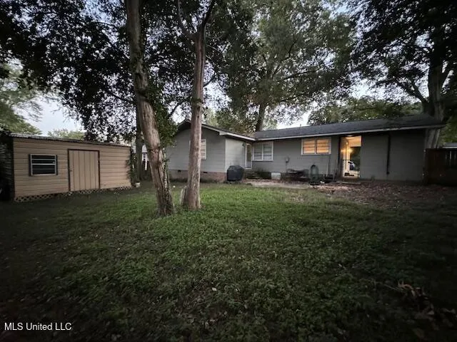 $139,500 | 205 Holly Drive, Natchez, MS 39120