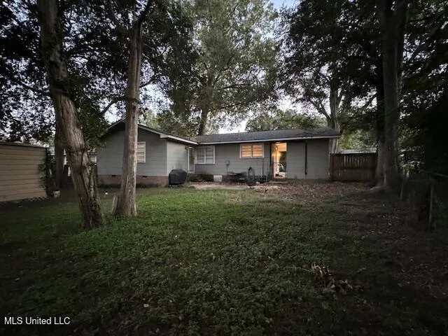 $139,500 | 205 Holly Drive, Natchez, MS 39120