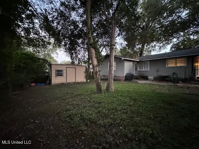 $139,500 | 205 Holly Drive, Natchez, MS 39120