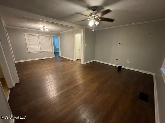 $139,500 | 205 Holly Drive, Natchez, MS 39120