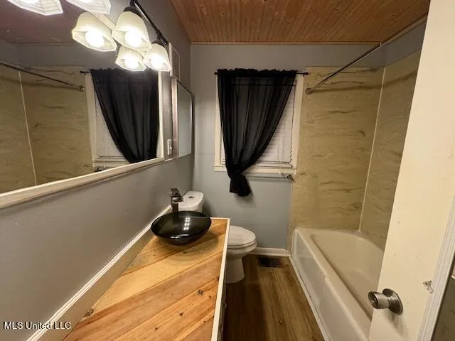 $139,500 | 205 Holly Drive, Natchez, MS 39120