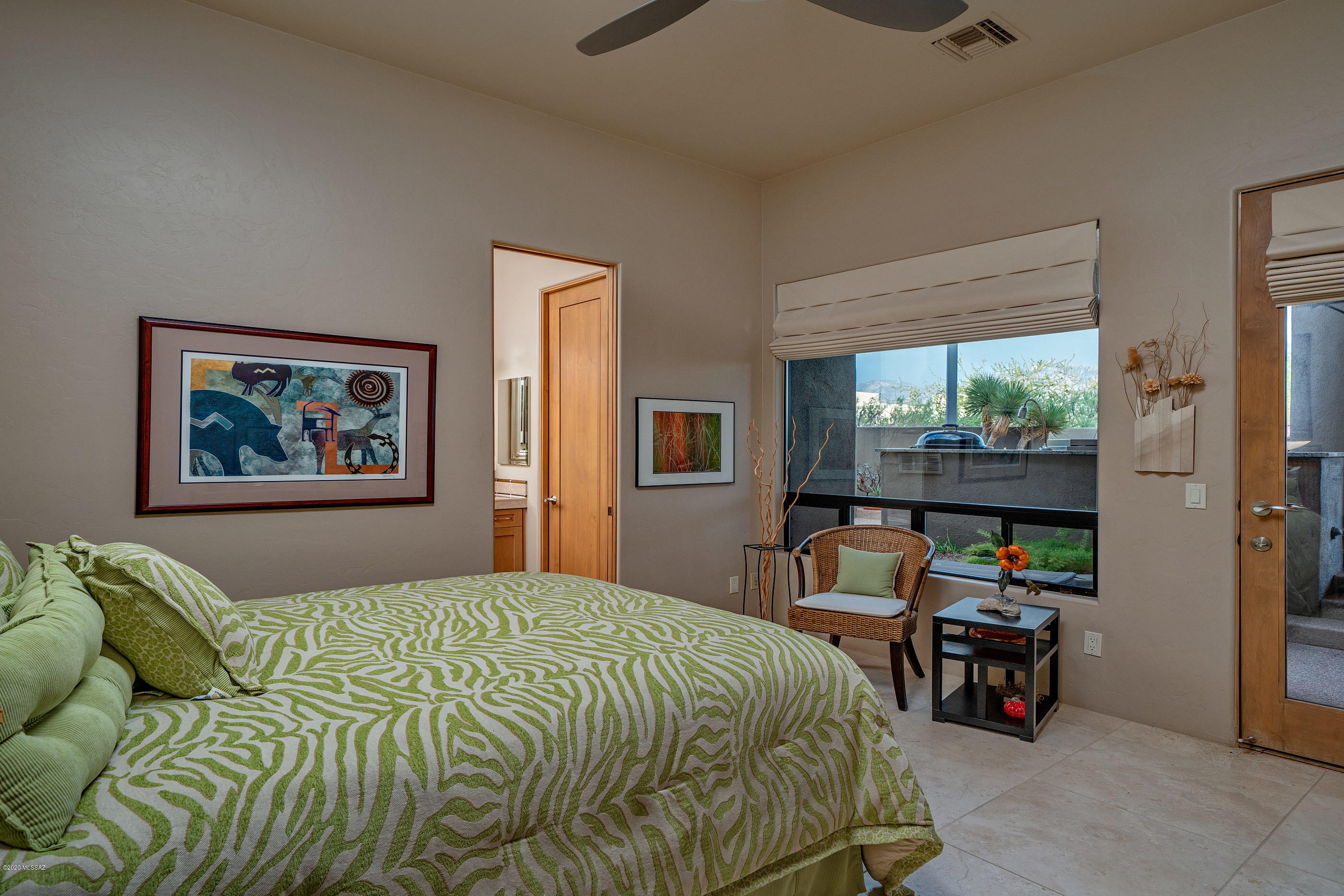 592 West Silhouette Ridge Place Oro Valley, AZ 85755 - Photo 28 of 50