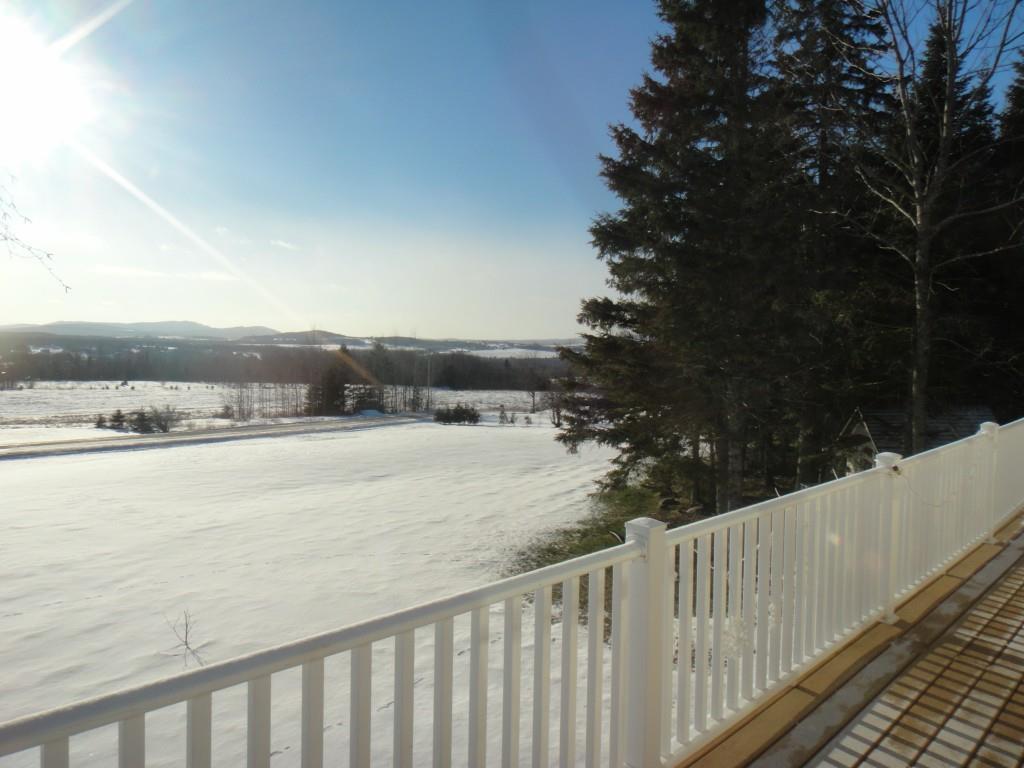 378 Griffin Ridge Road Mapleton, ME 04757 - Photo 24 of 27 View
