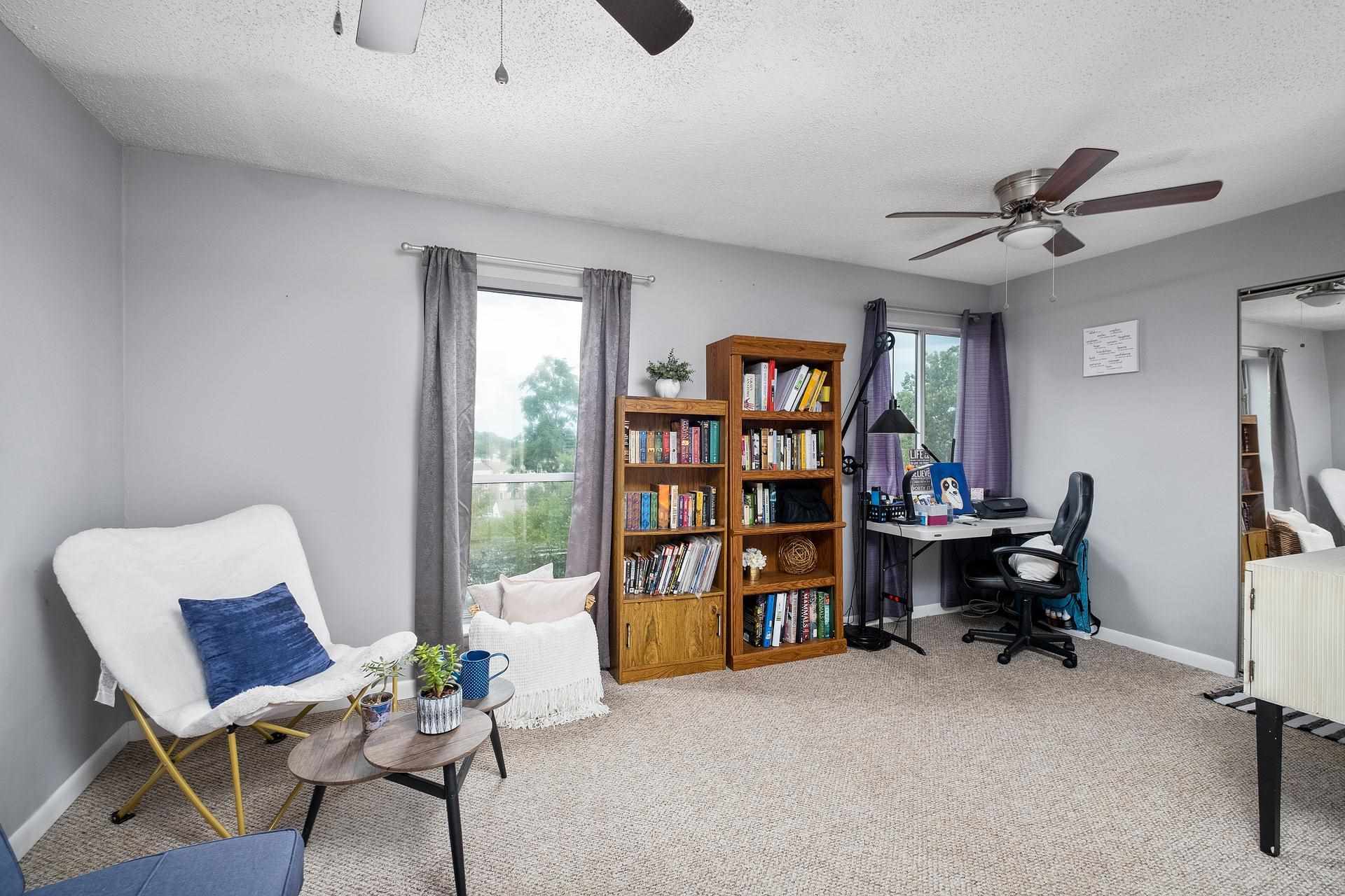1390 Hunters Road, Unit J Harrisonburg, VA 22801 - Photo 17 of 23 Gallery Image 17