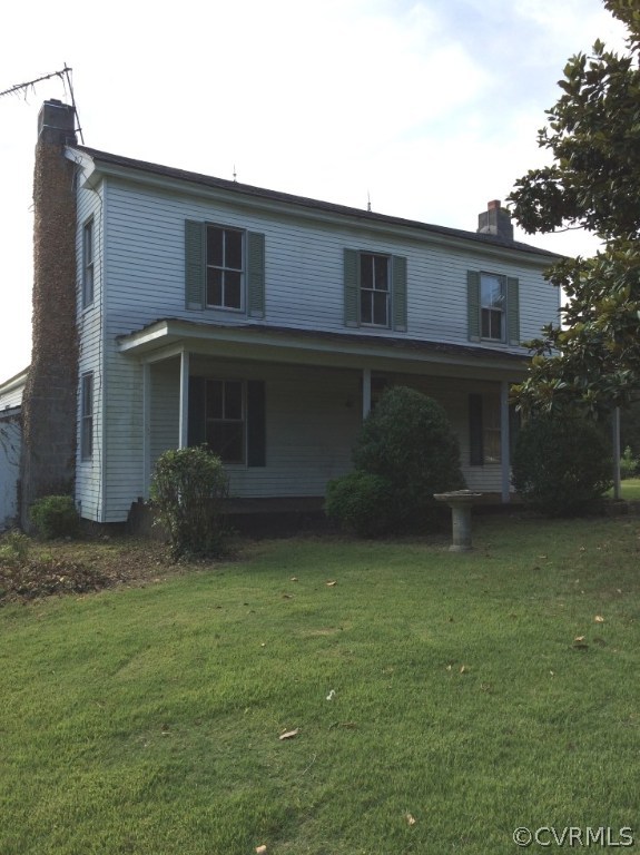 2220 Red Lane Road Powhatan, VA 23139 - Photo 1 of 18 Gallery Image 1