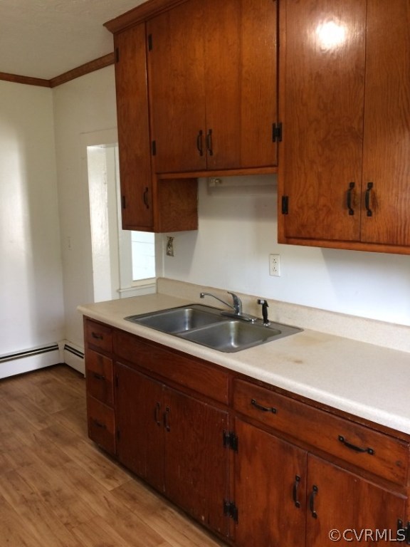 2220 Red Lane Road Powhatan, VA 23139 - Photo 8 of 18 Gallery Image 8