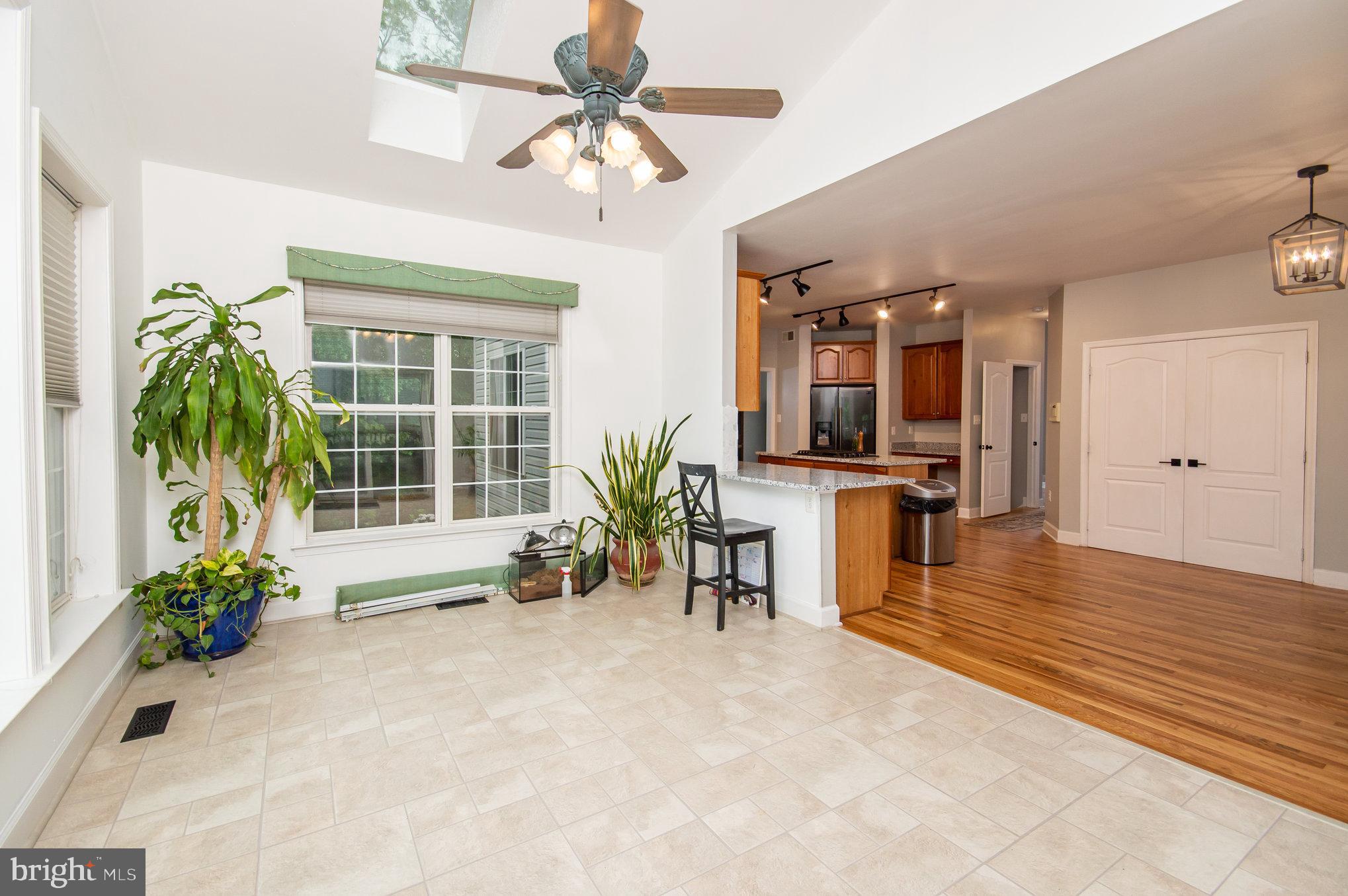 6711 Hunters Ridge Road Manassas, VA 20112 - Photo 20 of 46 Sunroom
