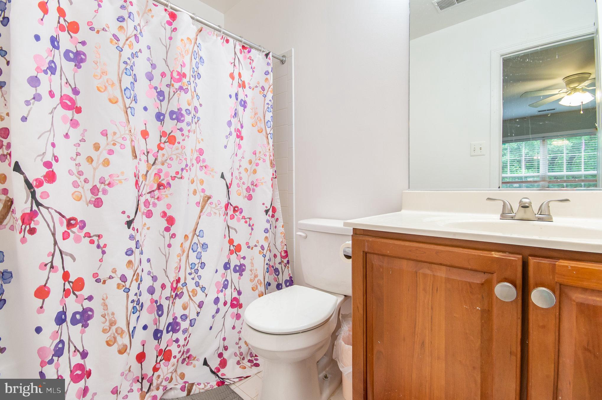 6711 Hunters Ridge Road Manassas, VA 20112 - Photo 32 of 46 Bathroom #4 basement