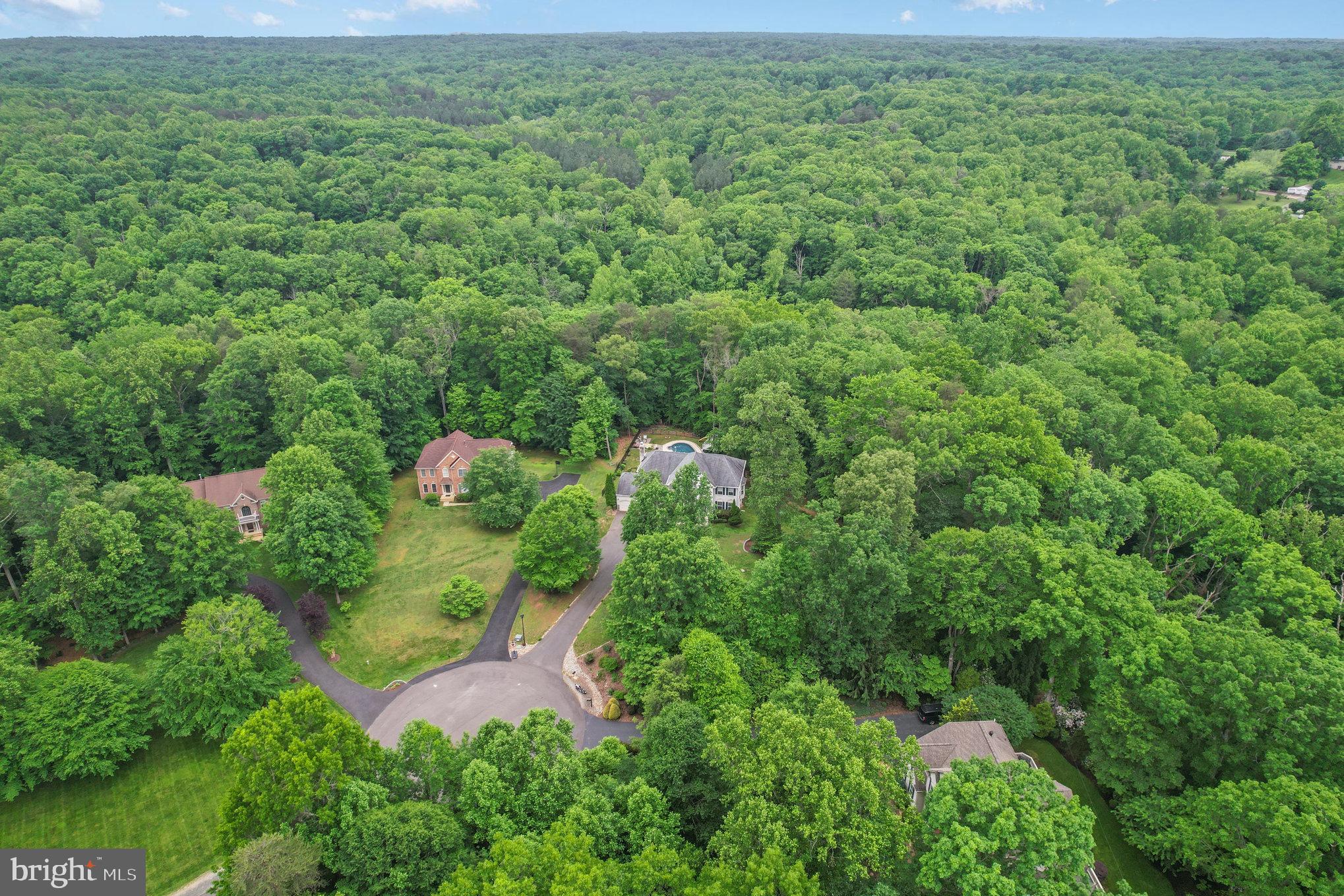 6711 Hunters Ridge Road Manassas, VA 20112 - Photo 38 of 46