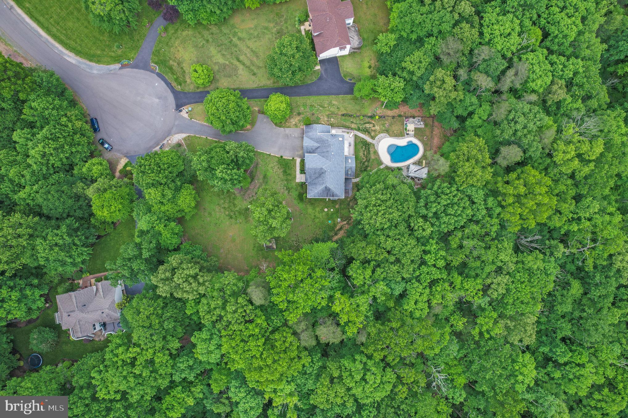 6711 Hunters Ridge Road Manassas, VA 20112 - Photo 39 of 46