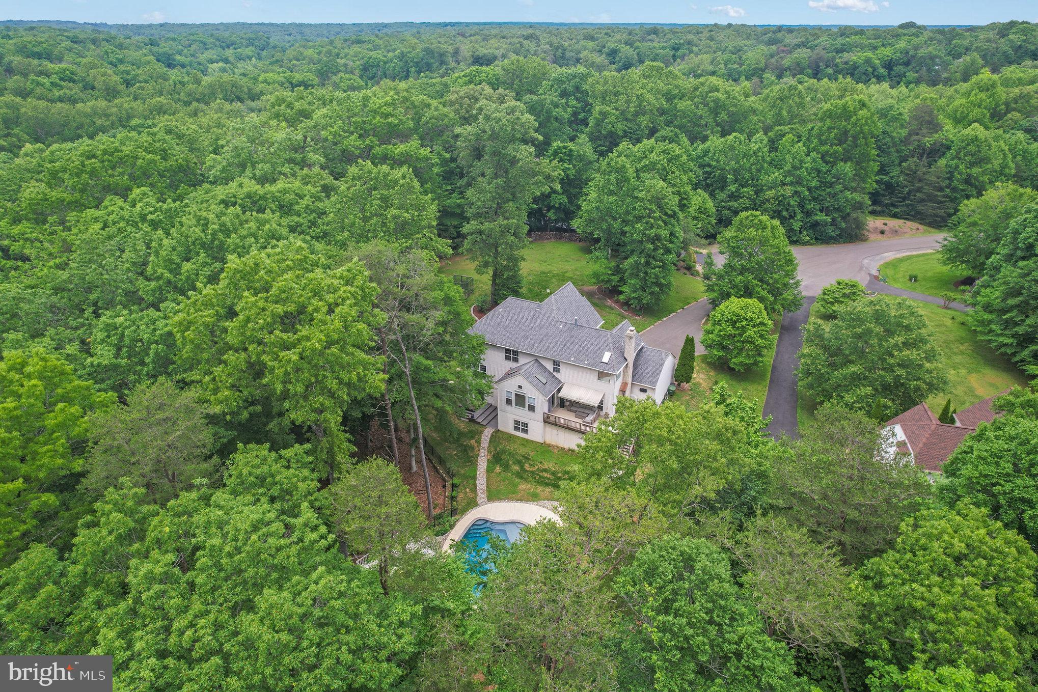 6711 Hunters Ridge Road Manassas, VA 20112 - Photo 40 of 46