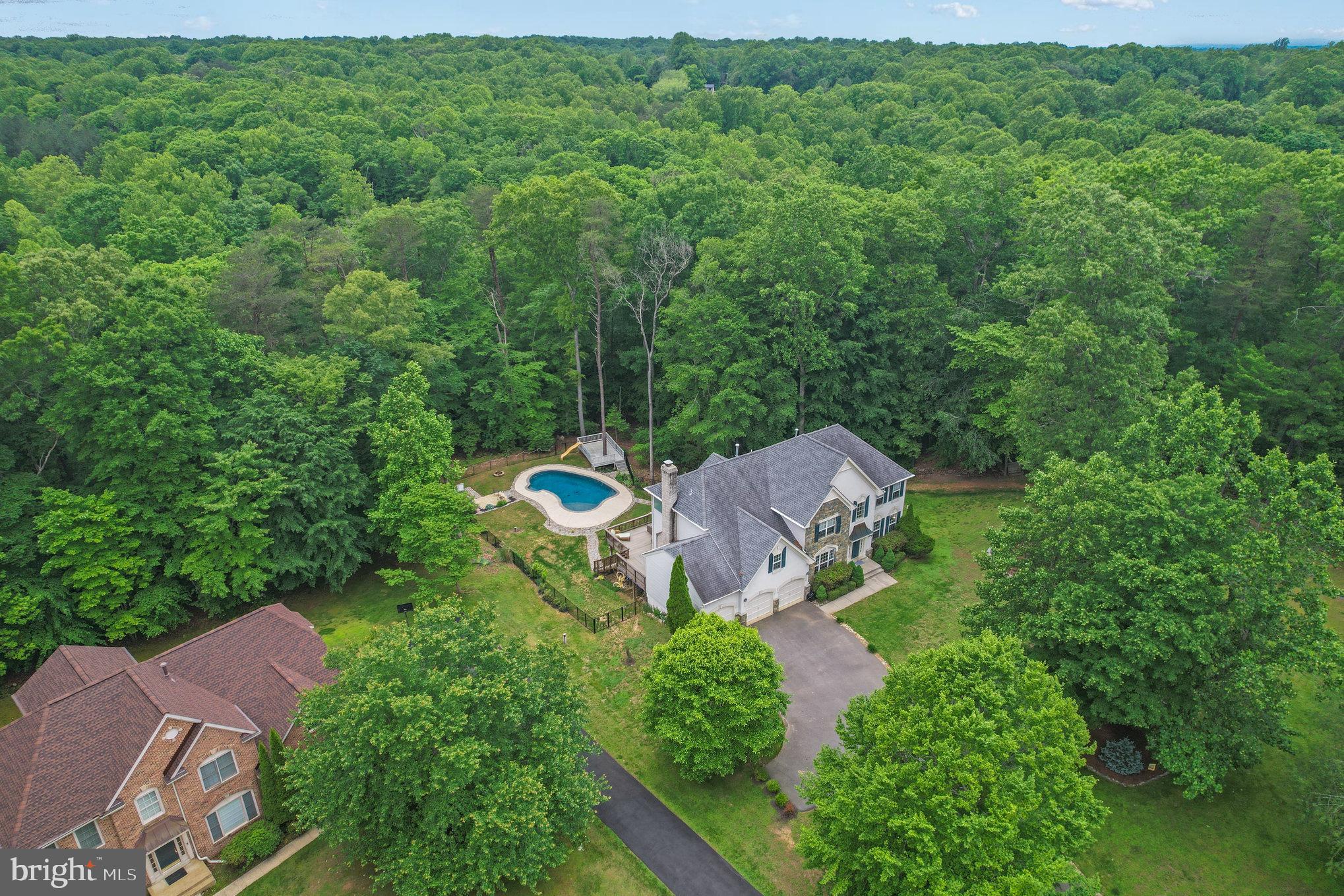 6711 Hunters Ridge Road Manassas, VA 20112 - Photo 41 of 46