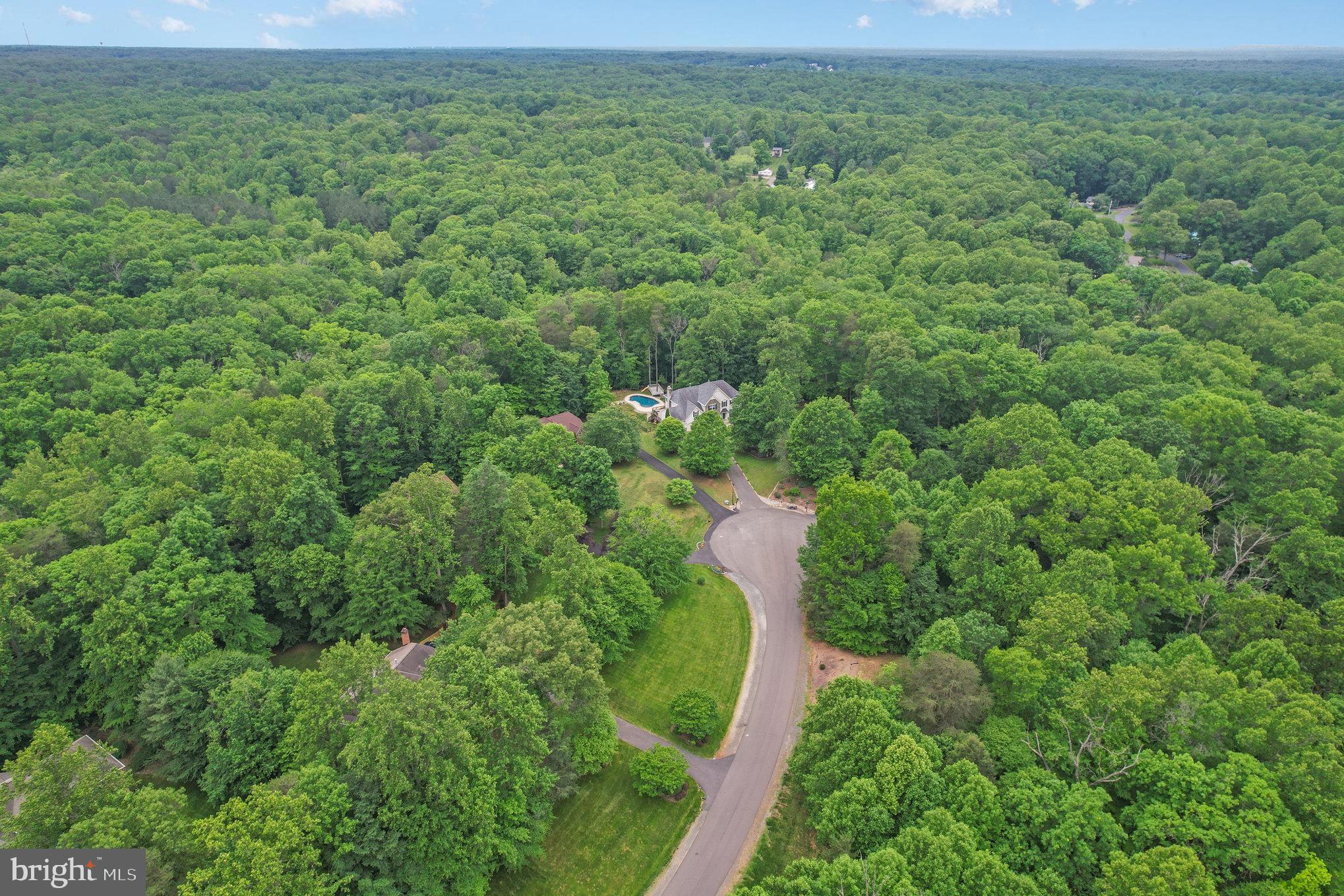 6711 Hunters Ridge Road Manassas, VA 20112 - Photo 42 of 46