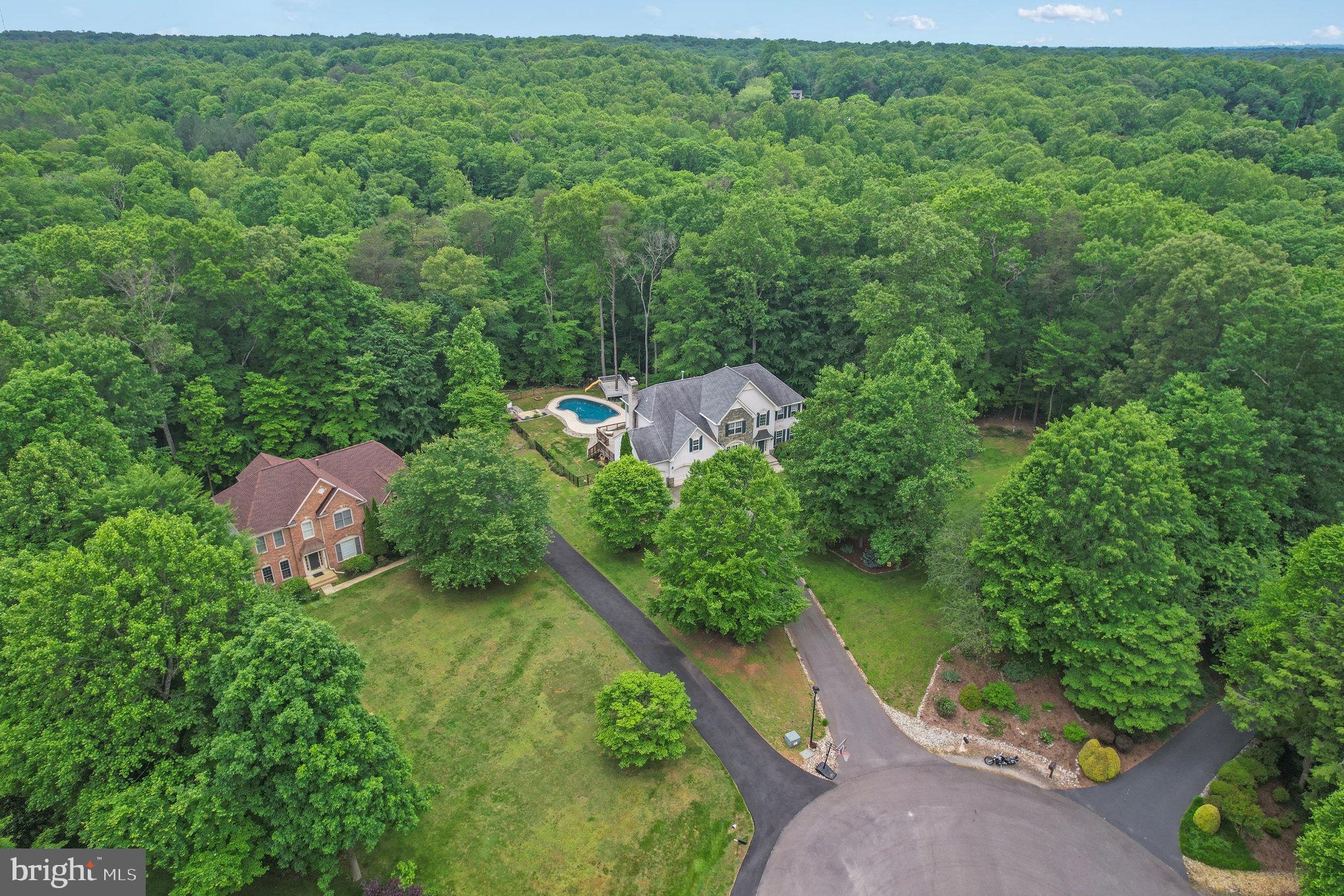 6711 Hunters Ridge Road Manassas, VA 20112 - Photo 43 of 46