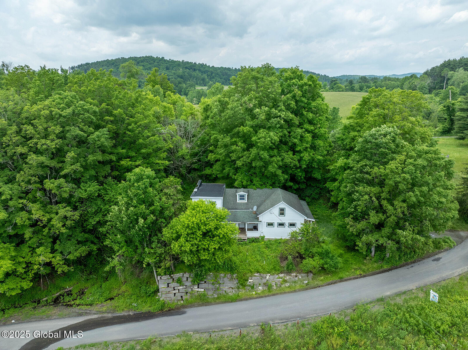 9 McDougal Lake Road Salem, NY 12865 - Photo 2 of 25 DJI_0668-HDR